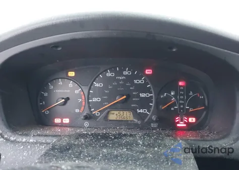 2004 Honda Odyssey Lx z USA, uszkodzony, nr VIN 5FNRL18544B057894